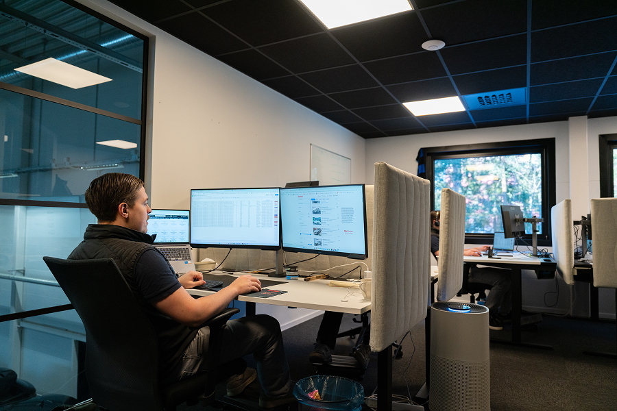 Sälj din bil till RW Motor