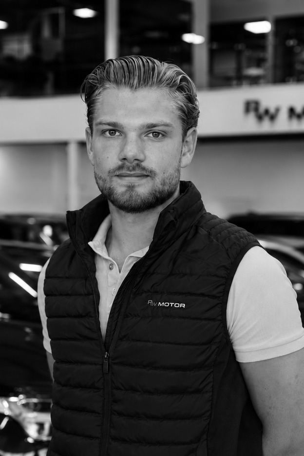 Arvid Lindén