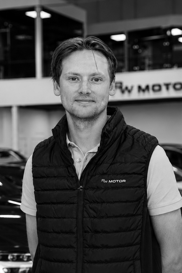 Hampus Nordin
